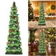 thumbnail image 4 of Ornamento Árboles Navidad Con Luces para La Oficina en El (colorido 30 Cm), 4 of 9