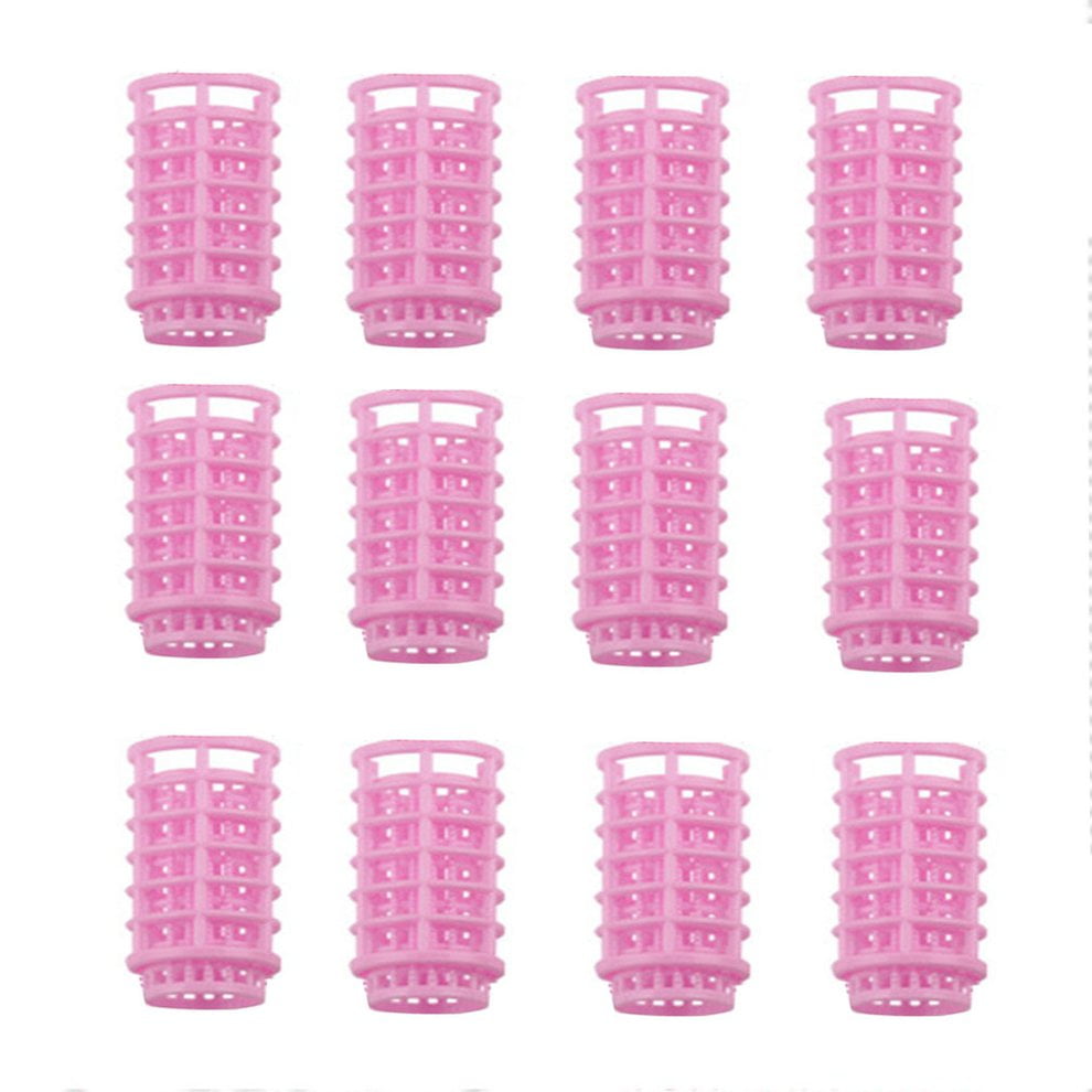 CAYU 12PCS/SET Plastic Hair Curler Roller Curl Hair Bendy Rollers DIY Magic Hair Curlers Tool Styling Rollers Hair Curling | Walmart Canada CAYU 12PCS/SET Plastic Hair Curler Roller Curl Hair Bendy Rollers DIY Magic Hair Curlers Tool Styling Rollers Hair Curling | Walmart Canada