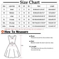 thumbnail image 5 of Juesizh Holiday Dresses for Women Plus Size Camis Sleeveless Summer Dress Fashion Breathable Floral Printed Beach Maxi Dress, S-3XL, 5 of 5