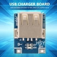 thumbnail image 3 of 10 Uds. Placa De Protección De Batería USB 5V 1A, Módulo De Protección De Descarga De Alta Eficiencia Entrada 3,7 V Salida 5V/1A,, 3 of 7