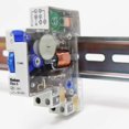 thumbnail image 2 of 24h Time Switch 0080804 Elpa 8 - Staircase Timer - Electromechanical - 4 Conductors, 2 of 5