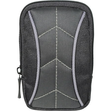 Pro Series Camera Bag - Bower SCB2150 Elite Pro Bag Series Digital Camera Bag - Small (Black)