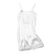thumbnail image 4 of Camisón Corto Para Mujer, Pijama de Encaje, Camisón de Otoño E Invierno, Ropa de Dormir, Pijama de Ocio Odeerbi  ODB120733, 4 of 9