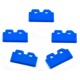 thumbnail image 2 of Cuchilla Limpiaparabrisas de 24 Piezas para Limpiador de Cabezal de Impresión de Impresora Mimaki JV33 / CJV30 / JV150 / JV300 DX5 DX7 Mutoh, 2 of 5