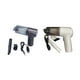 thumbnail image 5 of Cateissary Eliminador de polvo al vacío de mano, herramienta de limpieza recargable con carga USB inalámbrica de succión fuerte para sala de estar y Electrodomésticos Blanco Cateissary HA074485-02, 5 of 6