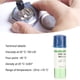 thumbnail image 3 of Aceite Lubricante Para Relojes 9010A, Aceite Sintético Para Relojes, Resistente A Altas Presiones, Evita La Difusión Para Bandejas De Palanca, 3 of 7
