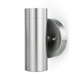 thumbnail image 3 of Stainless Up & Down Wall Light, 3 of 5