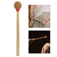 thumbnail image 2 of Tête en Coton pour Instruments de Percussion Basse, 2 of 9