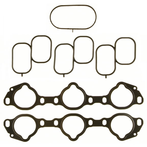 FEL-PRO MS 96454-2 Intake Manifold Gasket Set