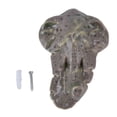 thumbnail image 2 of Wall Coat Hook,Decorative Wall Hook Ceramic Wall Mounted Decorative Hooks Wall Hook Time-Tested Durability, 2 of 8