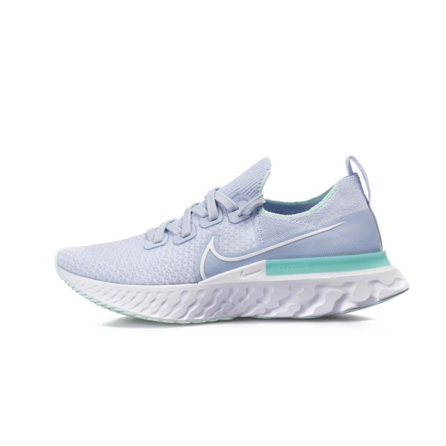 Tenis Nike React Infinity Run #24.5cm CD4372-400 Originales Nike React Running Tenis