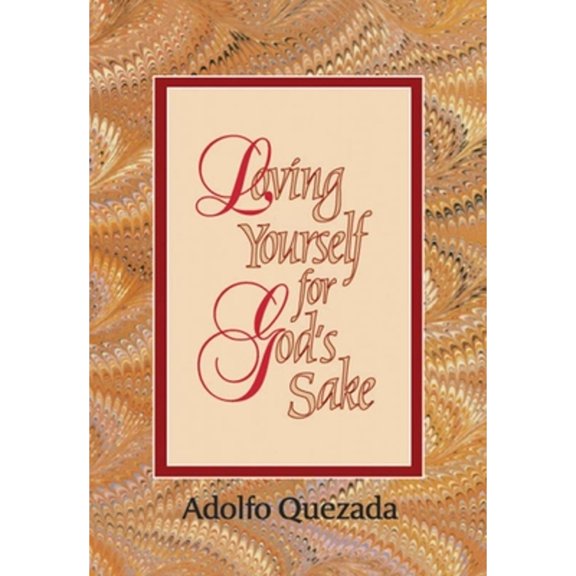 Pre-Owned Loving Yourself for God's Sake (Paperback) 1878718355 9781878718358
