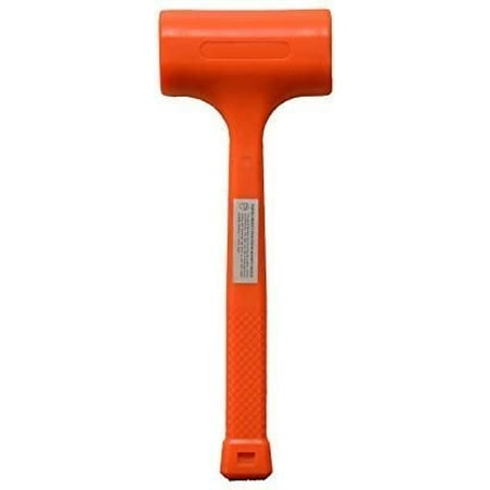 

Dead Blow Hammer (1 Pound)
