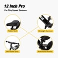 thumbnail image 3 of Bicicleta Balance Strider 12 Pro Black Pearl para niños de 1 a 4 años, 3 of 6