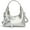 Silver, variant on Cute Purse Small Tramp Bag Bowknot Pearl Charm Y2k Mini Wallet Retro Classic Elegant Luxury Vintage Retro Handbag