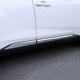 thumbnail image 4 of Pegatinas para faldón lateral de coche, tiras de molduras para puerta de carrocería para Toyota RAV4 2019 2020 2021 2022 2023 2024 RAV 4 XA50, accesorios, 4 of 5