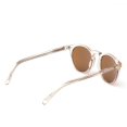 thumbnail image 3 of Gafas de sol OTIS Omar X Eco Crystal Sand/Brown Polarizadas, 3 of 3