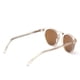 thumbnail image 3 of Gafas de sol OTIS Omar X Eco Crystal Sand/Brown Polarizadas, 3 of 3
