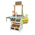 thumbnail image 1 of Little Tikes® 3-in-1 Garden to Table Market, 1 of 5