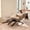 Gray, variant on BIGSYY Power Recliner and Full-Body Stretching Chair, 82.7 in, Pink