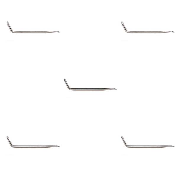 Greeniant 1 Uds. De palanca de Metal para bicicleta de ciclismo, herramienta de reparación de abridor de palanca de neumático, accesorios para Type2 NO2