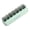 Green, variant on Drrntien Compact Travel Medicine Box Daily Pills Organizers Ideal For Seniors And Chronic Patients With Safe Materials
