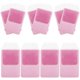 thumbnail image 4 of 10pcs Insert Type Pen Bag Doctor Pen Protector Bag Nurse Pen Storage Bag Nurse Supply, 4 of 5