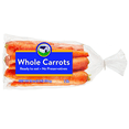 thumbnail image 5 of Fresh Whole Carrots, 1 lb Bag, 5 of 5