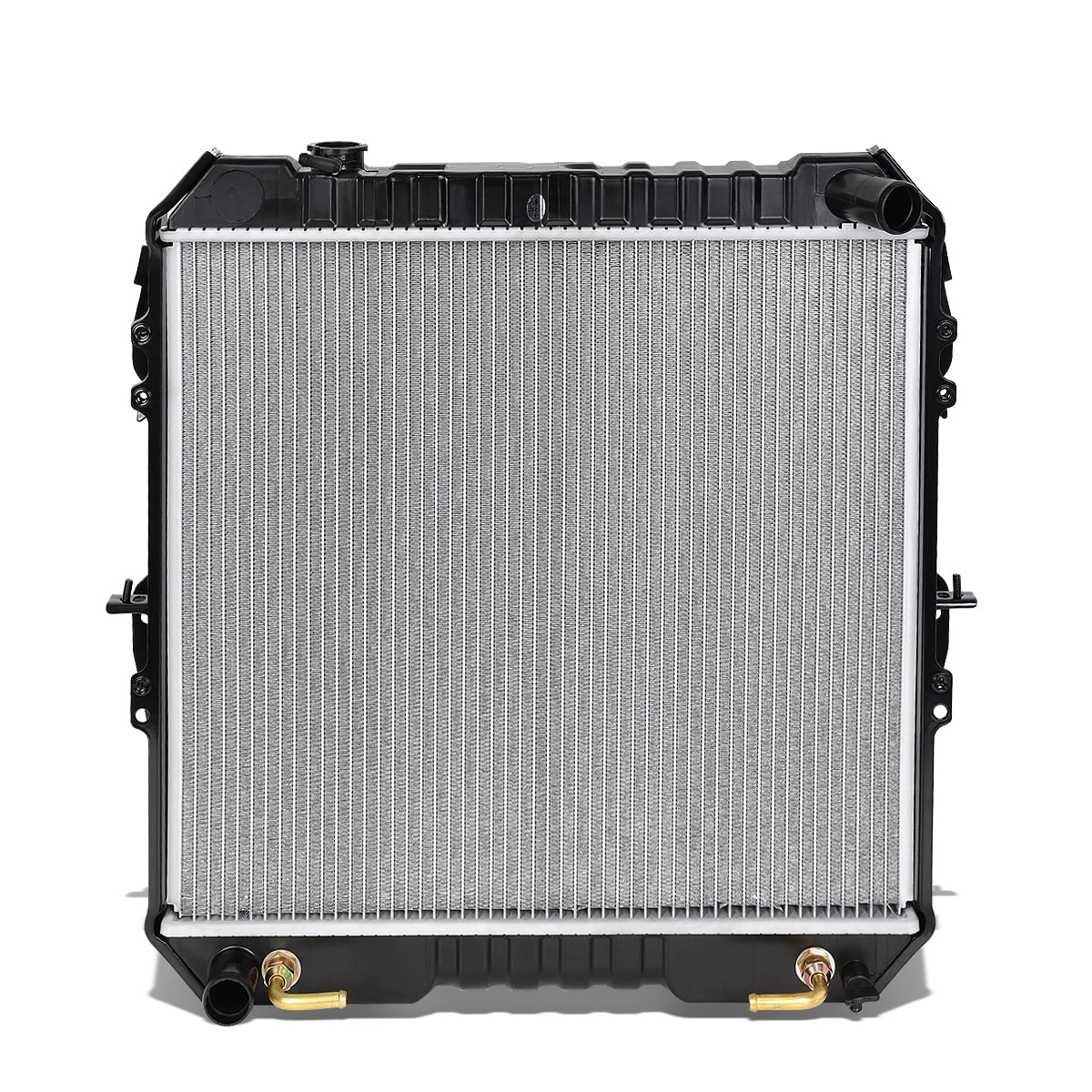 PE Performance Radiator With Cap For 1988-1995 Toyota 4Runner 3.0L V6 4WD Only