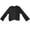 2B Black, variant on Nuovo Borgo Women's 2B Black Gt502 Jacket - 6
