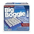 thumbnail image 1 of Winning Moves Games Gros Boggle Le Jeu de Mots en 3 Minutes Classic Edition, 1 of 4