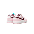 thumbnail image 3 of NIKE PRE SCHOOL Dunk Low PS "Valentine's Day 2021" CW1588 601 CW1588 601 from Stadium Goods, 3 of 9