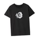 thumbnail image 5 of Camiseta para Mujer Verano Clásico Verano Tops para Viajes Calle Uso Diario Mujer SG, 5 of 7