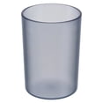thumbnail image 2 of 1Pc Cup Coffee Cup Plastic For Kitchen Office Gray, 2 of 6