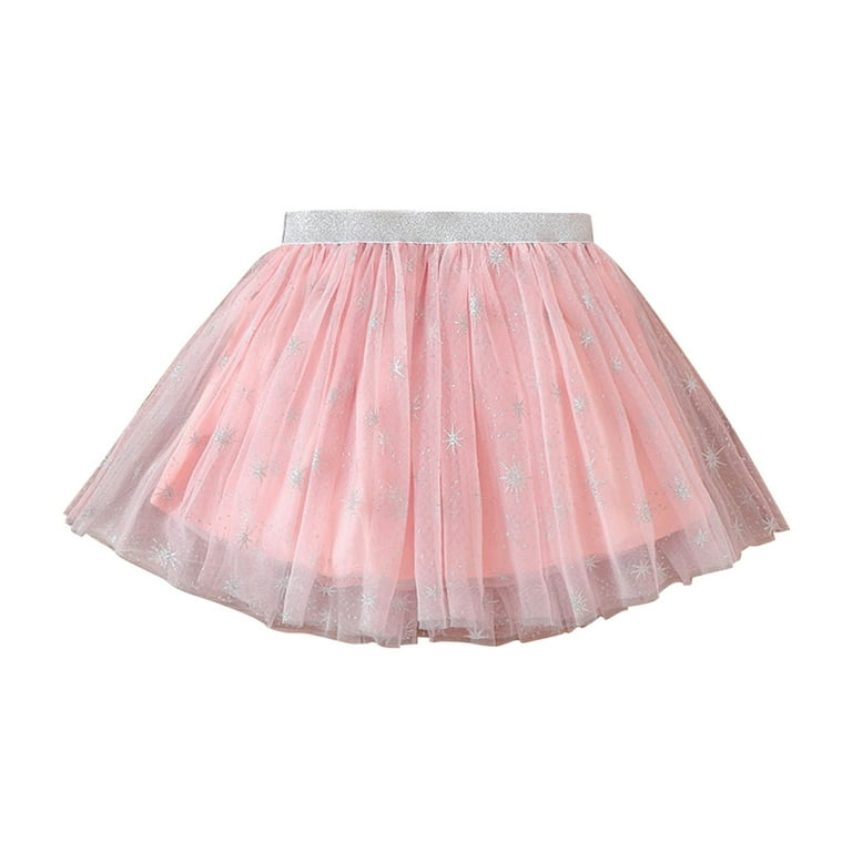 Tutu skirts top at walmart