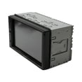 thumbnail image 3 of Autoestéreo Nakamichi 2 2DIN 7 ML USB/BT/SD A/AUTO 4V - NAM1710, 3 of 5