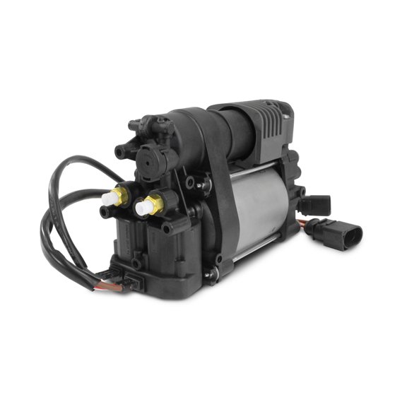 Unity Automotive Air Suspension Compressor Fits 2011-2018 Porsche Cayenne, 20-032600