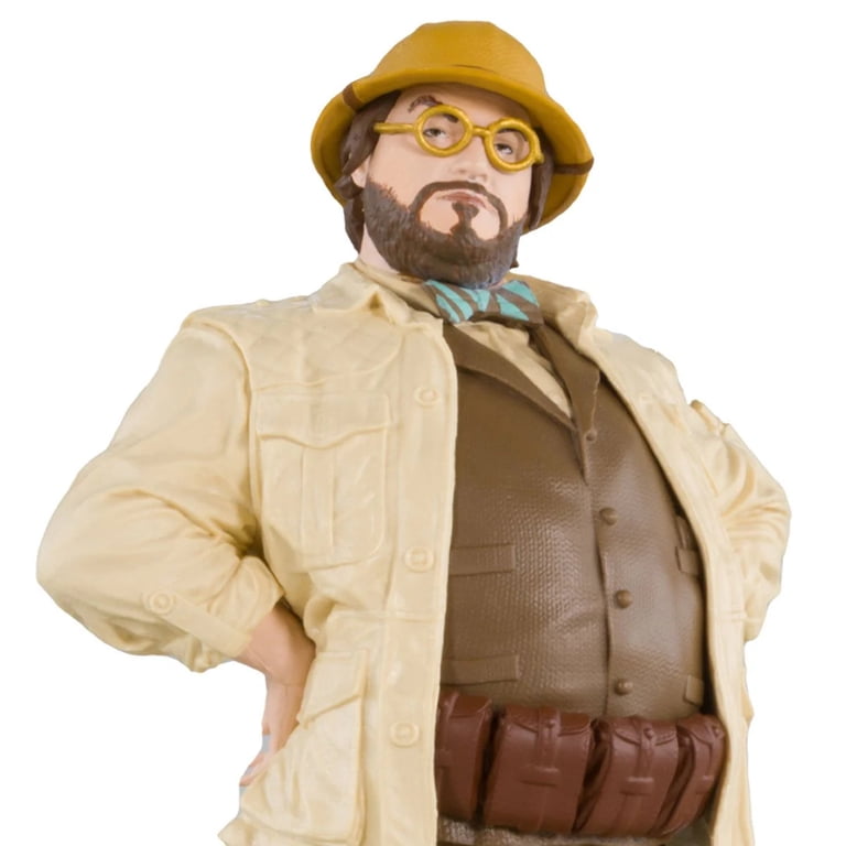 Professor Sheldon Oberon (Jumanji The Next Level: Movie Maniacs) 6