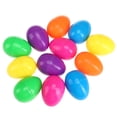 thumbnail image 4 of Huevos de Pascua prerellenos BILLMOSS con minijuguetes de peluche, 12 paquetes, 4 of 7