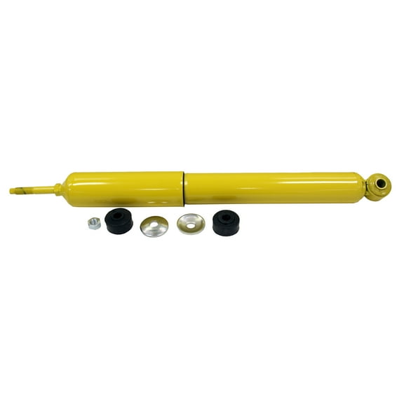 Monroe Shocks & Struts Gas-Magnum 34523 Shock Absorber