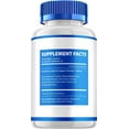thumbnail image 4 of Memory Defender Supplement Capsules – MemoryDefender Natural Blend Memory Focus Pills, 2 Pack, 120 Capsules, 4 of 6
