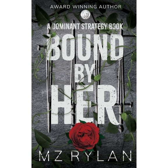 Bound by Her, (Paperback)