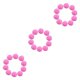 thumbnail image 2 of Billuyoard 10 piezas de bolas de agua reutilizables para juegos de natación al aire libre, calcetines absorbentes para lanzar rebotes, juguetes Type1 NO1, 2 of 6