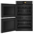 thumbnail image 2 of GE PTD700LSNSS 30 Inch Built-In Electric Double Wall Oven with Convection, 2 of 5