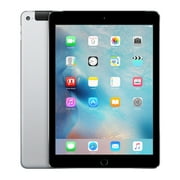 Refurbished APPLE IPAD Air 2 16 GB WIFI + 4G-Stone Gray