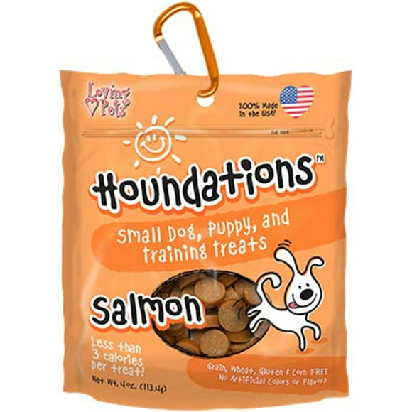 Loving Pets Produits Saumon