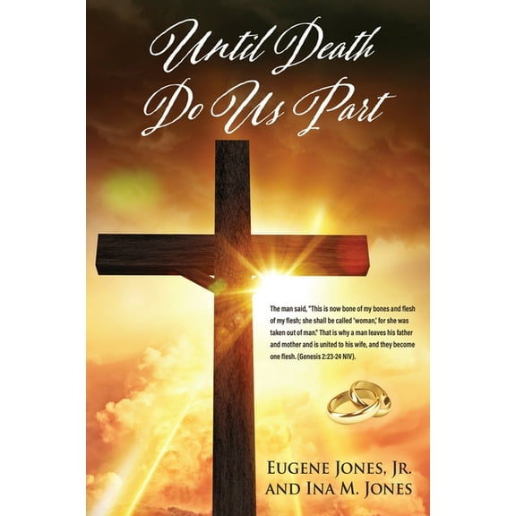 Until Death Do Us Part, (Paperback)