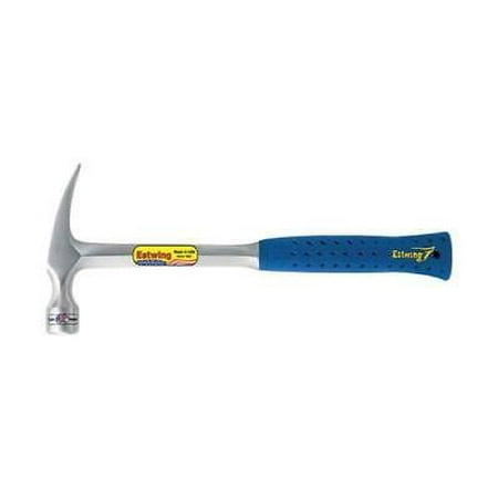 

Estwing 22 oz Milled Face Framing Hammer Steel Handle