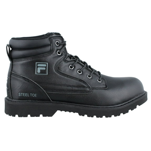 Men's Fila, Landing Steel Steel Toe Work Boots