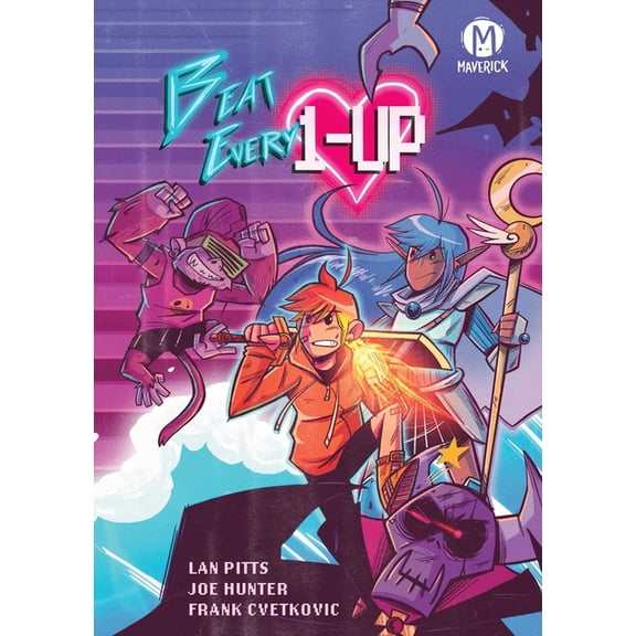 Beat Every 1-Up, (Paperback)